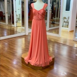 Jenny Yoo | Dresses | Jenny Yoo Maternity Bridesmaid Dress | Poshmark